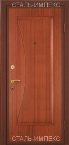 Дверь № 12-ДМН