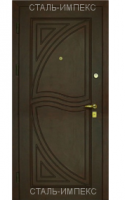 Дверь МДФ № 52-ДМ