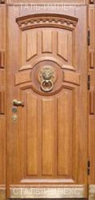 Входная дверь Элит 4-ДЭ