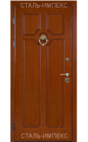 Дверь МДФ № 44-ДМ